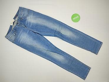 ckh denim: Reserved, Jeansy damskie, rozmiar M — 2