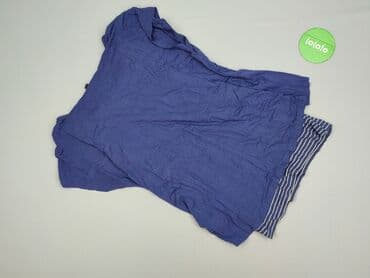 koszulka zeglarska: RAINBOW, Bluzka damska, rozmiar M — 3