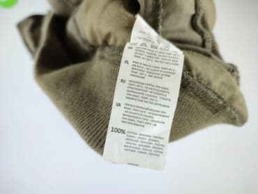 koszulka real madryt 2022: Cropp, Spodnie dresowe dla mężczyzn, XL — 5