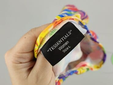 koszulka relab: Tessentials, T-shirt damski, rozmiar L — 4