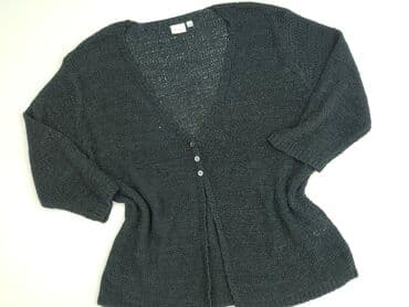 sweter w truskawki zara: Infinity, Кардиган жіночий, розмір L — 1