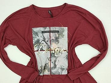 pepe jeans sklepy: Jean Pascale, Bluzka damska, rozmiar L — 1