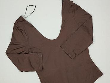dla kobiet: H&M, Body damskie, rozmiar M — 1