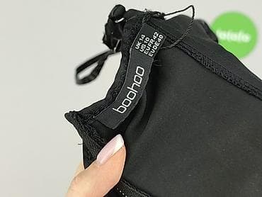 bluzki atmosphere: Boohoo, Top damski, rozmiar XL — 5