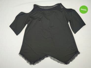 biustonosz od stroju kąpielowego: Bluzka damska, XL — 3