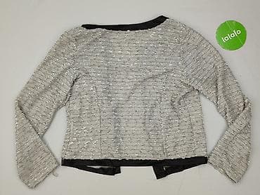 pull and bear marynarki: Marynarka damska, rozmiar S — 3