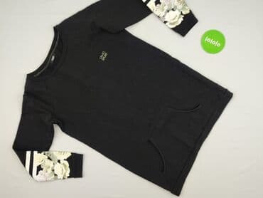 koszulki z długim rękawem damskie liu jo: Liu Jo, Tunika damska, rozmiar L — 3