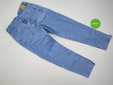 flared jeans sinsay: Sinsay, Jeansy damskie, rozmiar M — 3