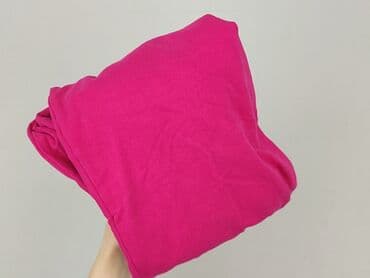 różowa neonowa bluza: Chillin, Bluza z kapturem damska, rozmiar S — 8