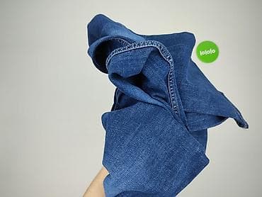 pull jeans: Jeansy dla mężczyzn, rozmiar L — 4