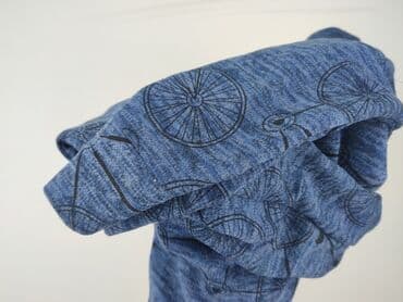 bluzy la mania: Italian Style, Bluza z kapturem damska, rozmiar M — 5