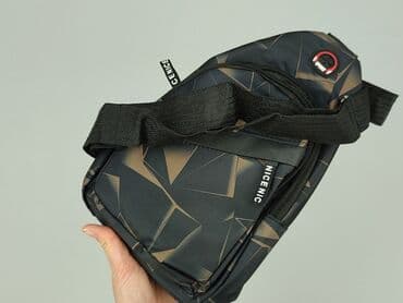 czapka one size: Torebka, stan - Idealny — 4