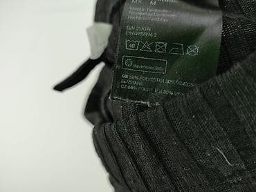 bluzki z hm: H&M Divided, Spodnie materiałowe damskie, rozmiar M — 5