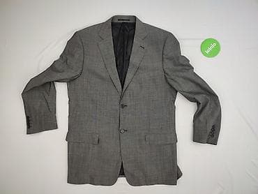 szorty pull and bear: Marynarka dla mężczyzn, rozmiar XL — 2