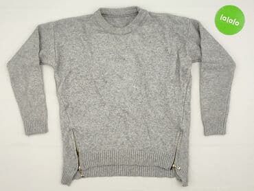 Sweter damski, rozmiar S — 2