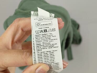 oliwkowa sukienka zara: Anna Field, Sukienka damska, rozmiar S — 5