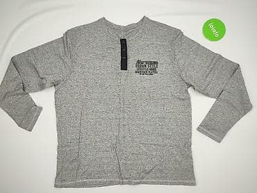 chillin: New Style, Bluzka dla mężczyzn, rozmiar 2XL — 2