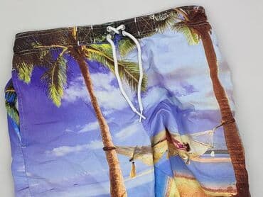 ccc klapki ipanema: Szorty kąpielowe dla mężczyzn, rozmiar L — 1