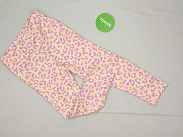 kurtka do treningu z psem: Legginsy Sportowe damskie, M — 2