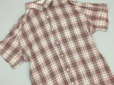 gino rossi czerwone sandały: Gant, Koszulа dla mężczyzn, rozmiar L — 1