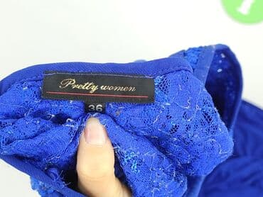 duże rozmiary sukienek wieczorowych: Pretty Women, Women`s dress, size S — 4