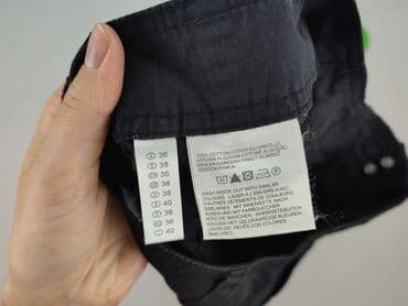 czarne spódnice new yorker: Yessica, Spódnica damska, rozmiar M — 4