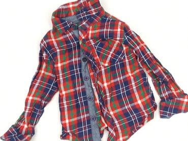 kombinezon czołgisty wzór 2010: Shirt 2-3 years, condition - Good, pattern - Cell, color - Multicolored — 1