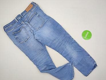 second hand item: River Island, Jeansy dla mężczyzn, rozmiar L — 3