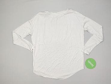 white: Gap, Bluzka dla mężczyzn, rozmiar S — 3
