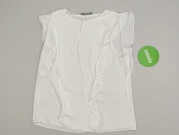 biała kamizelka damska zara: Zara, Bluzka damska, rozmiar XS — 2