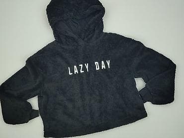 outerwear c: Terranova, Bluza z kapturem damska, rozmiar XS — 1