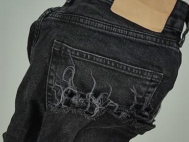 peppers jeans: H&M, Jeansy damskie, rozmiar L — 6