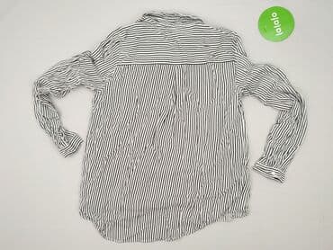 bluza smileslow: Sinsay, Koszula damska, rozmiar M — 4