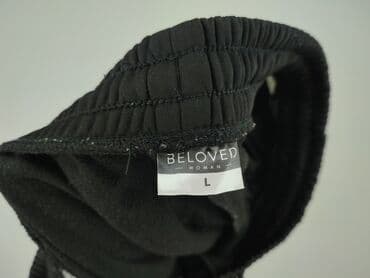 dresy joggery damskie sinsay: Beloved, Sweatpants for women, L — 4