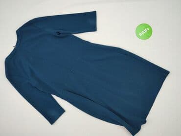 srebrna sukienka reserved: Orsay, Sukienka damska, L — 3