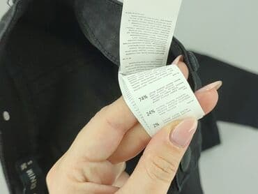 bluzki na ramiączkach sinsay: Cropp, Jeansy damskie, rozmiar S — 5