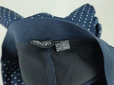 buty coccodrillo: Esmara, Spodnie materiałowe damskie, rozmiar S — 4