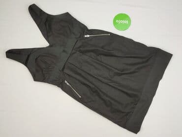 ta sukienka jest zbyt mała po angielsku: Miss Selfridge, Sukienka damska, rozmiar M — 2