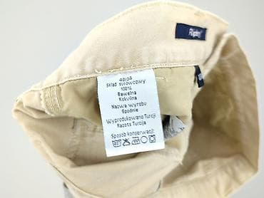 prada jeansy: Chinosy dla mężczyzn, rozmiar L — 5