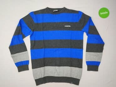 koszulka barcelony z własnym nadrukiem 2223: Sweter, L (EU 40), McKenzie, condition - Very good — 2