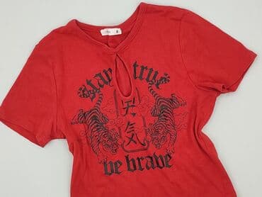 Terranova, T-shirt damski, rozmiar S