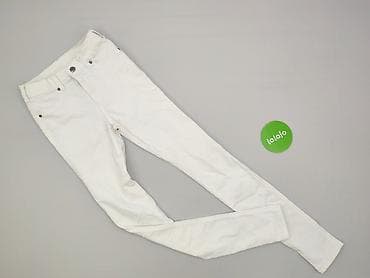 bialym: Dr.Denim, Jeansy damskie, rozmiar S — 2