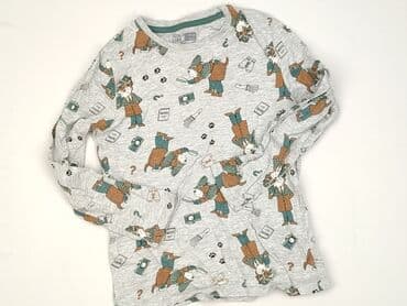 podkoszulek prologic: Blouse, Little kids, 8 years, 122-128 cm, condition - Very good — 1