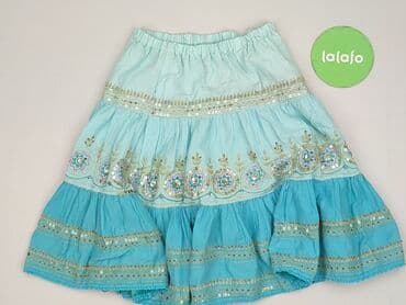 spódnice do łaciny: Спідниця жіноча, розмір S — 4