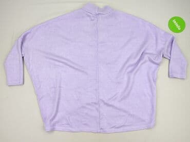 nylon sweter: Sweter damski, rozmiar One size — 3