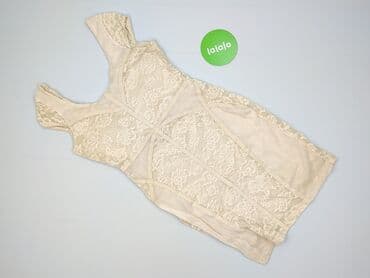 piękne suknie wizytowe: Sukienka damska, rozmiar S — 2