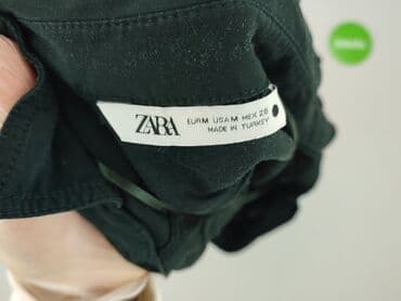 sukienka marynarka zalando: Zara, Koszula damska, M — 4