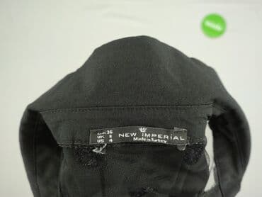 bluzki świąteczne damskie allegro: Imperial, Bluzka damska, rozmiar S — 4