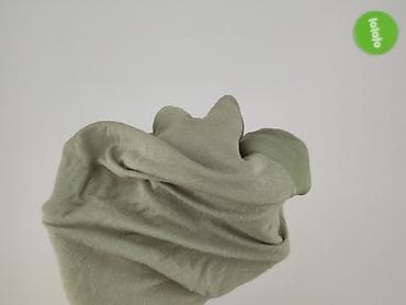 khaki bluzki: Bluzka damska, rozmiar One size — 8