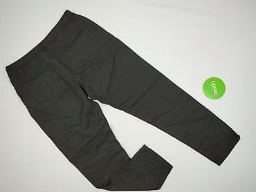 czat h: Zara, Spodnie materiałowe damskie, rozmiar M — 3
